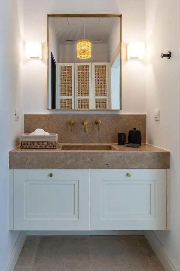 Bonzoe Suites & Villas Mykonos Town