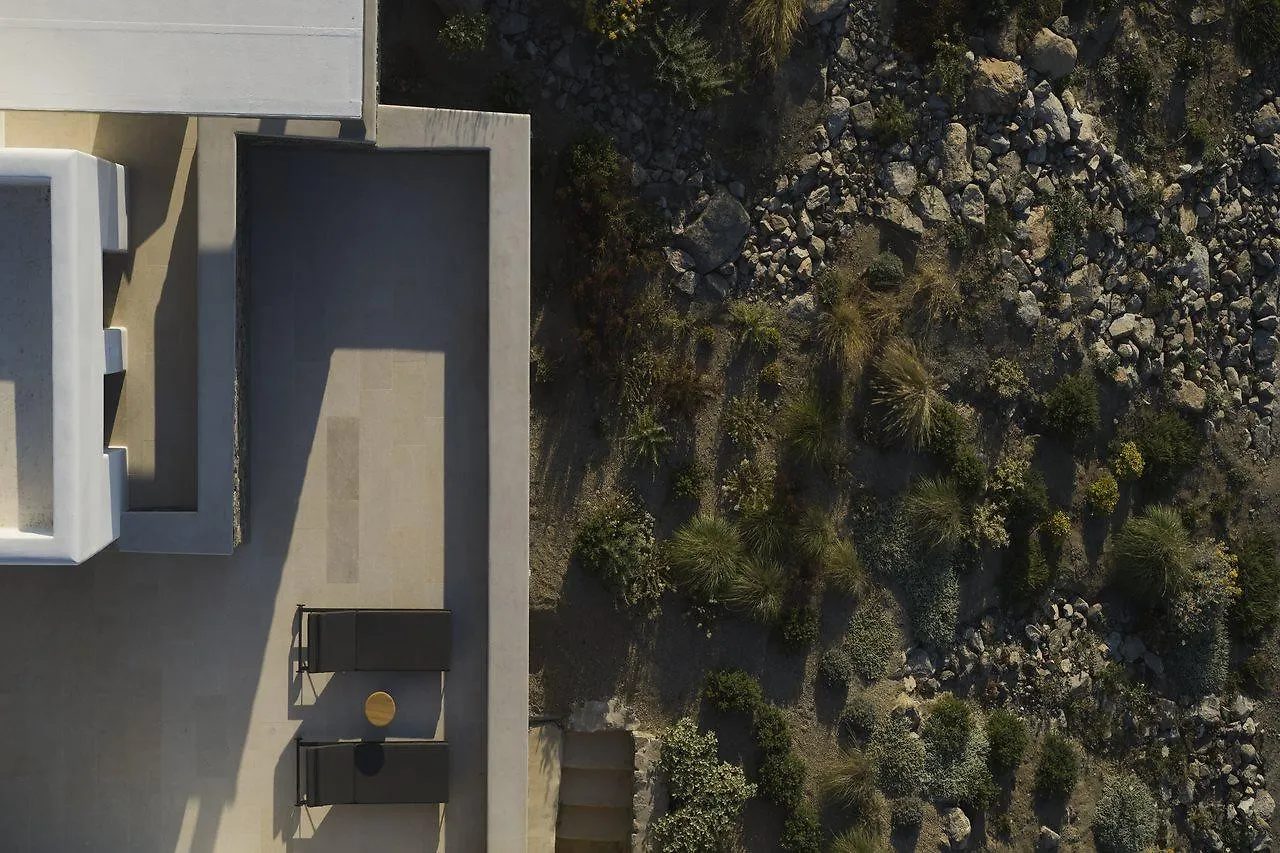 Bonzoe Suites & Villas Mykonos Town