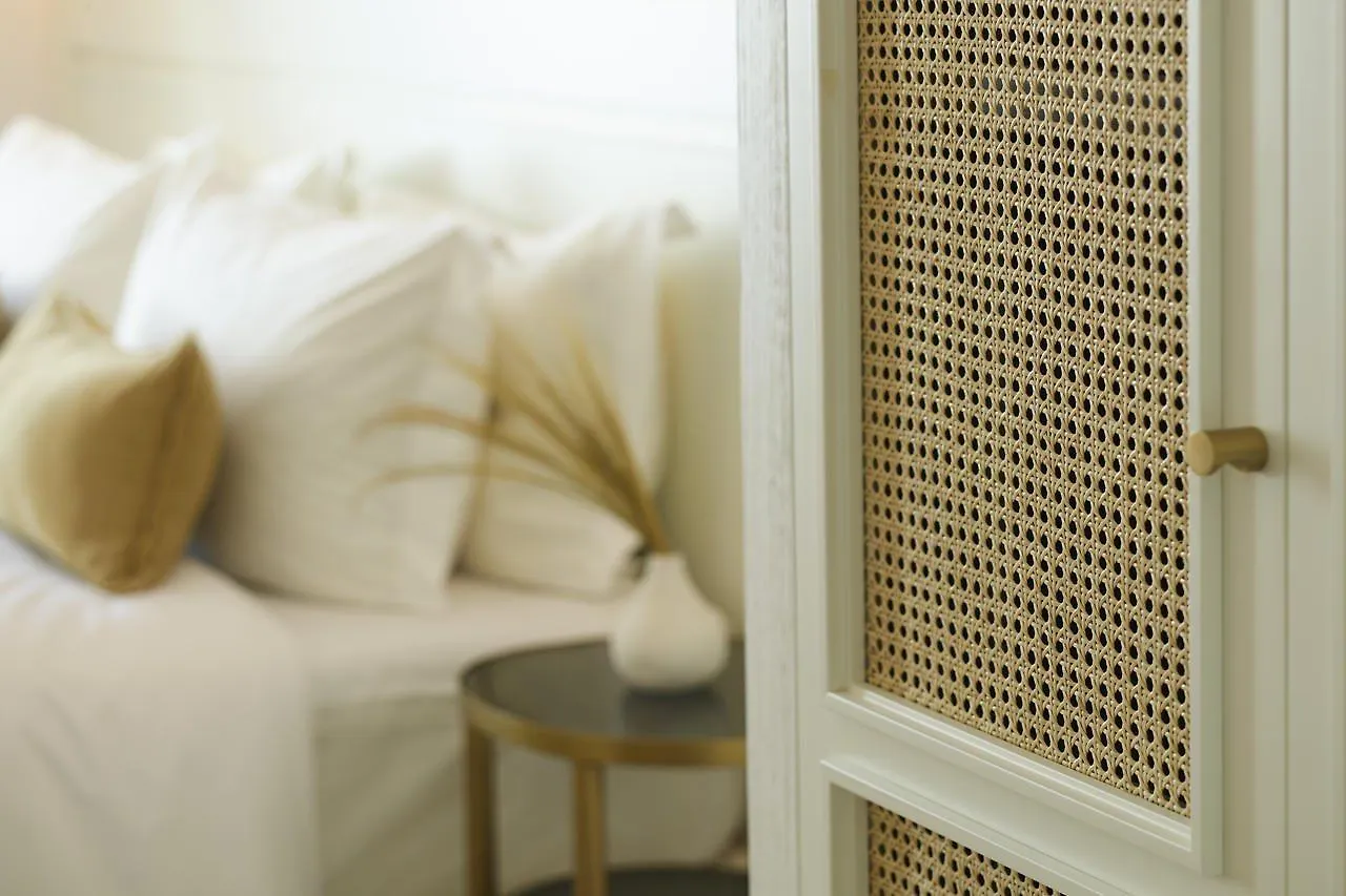 Bonzoe Suites & Villas Mykonos Town