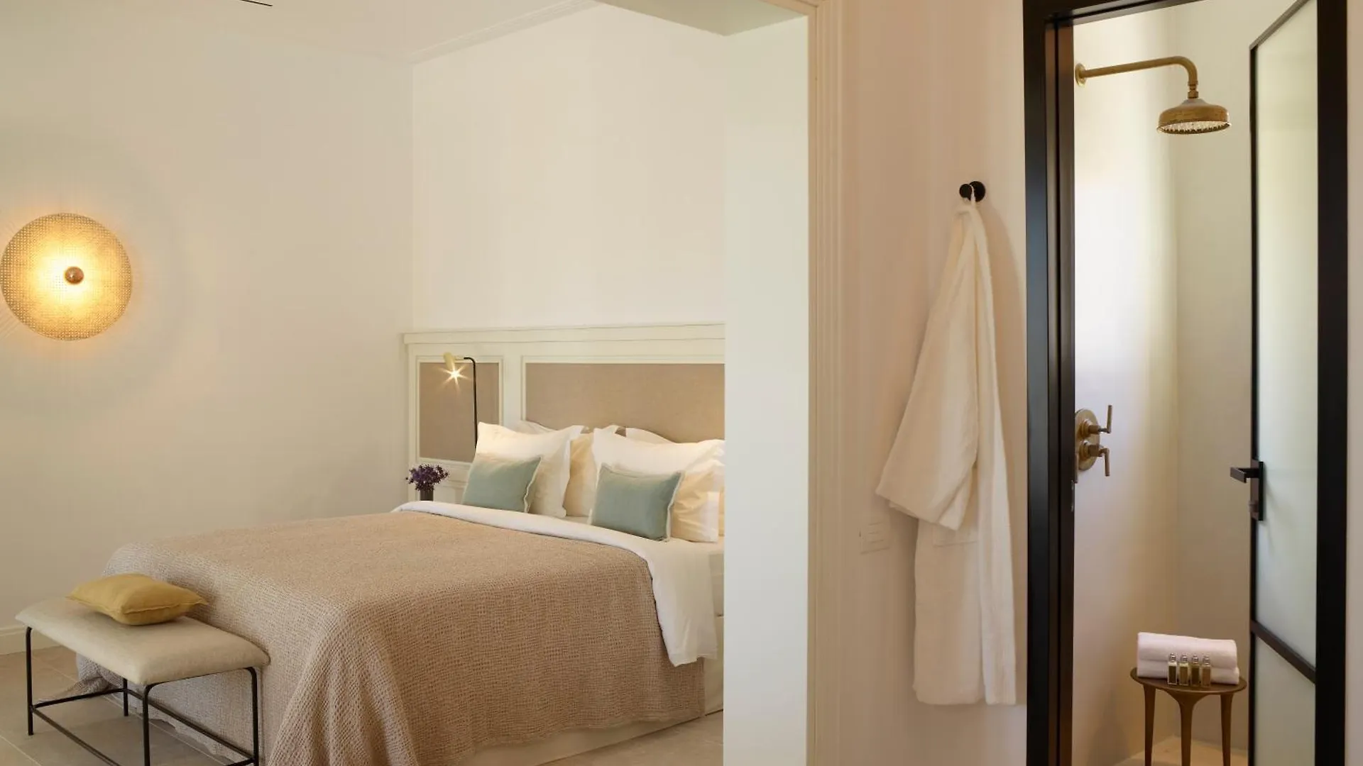 Bonzoe Suites & Villas Mykonos Town Greece